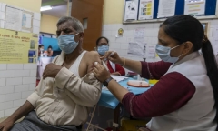 WHO cấp phép sử dụng khẩn cấp cho vaccine Covaxin