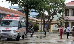 Tin tức thời sự mới nóng nhất 25/11: Cách ly 19 học sinh lớp 5 do bạn học nghi mắc COVID-19