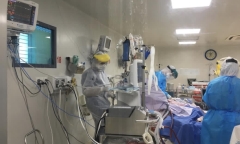 Tính đến sáng 15/8: Gần 97.000 bệnh nhân COVID-19 được chữa khỏi