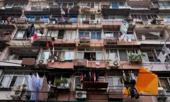 Nhiều khu vực ở Thượng Hải bị tái phong toả sau khi nới lỏng hạn chế phòng dịch