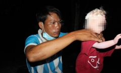 Vụ bé 1 tuổi tử vong vì bị người tình của mẹ đánh: Bạo hành vì bé khóc mãi không nín