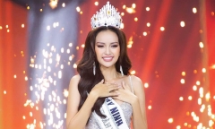 Cận cảnh căn nhà cấp 4 của Hoa hậu Ngọc Châu ở Tây Ninh