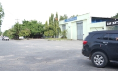 Khởi tố Giám đốc công ty đăng kiểm Tây Ninh