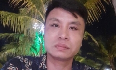 Chân dung tài xế lao ôtô vào 5 người đang sưởi ấm bên đường ở Quảng Ninh