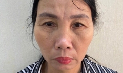 Người đàn bà dùng búa sát hại chồng và bố chồng rồi tự tử tại Bắc Ninh