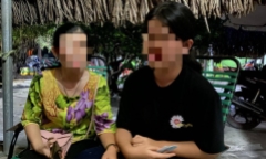 Thông tin mới nhất vụ Phó hiệu trưởng bị 