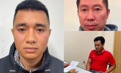 Tin tức pháp luật mới nhất ngày 24/1: Triệt phá nhóm đối tượng hoạt động tín dụng đen tại Quảng Ninh