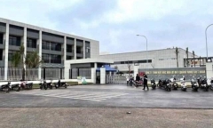23 công nhân nhập viện nghi ngộ độc thực phẩm ở Quảng Ninh