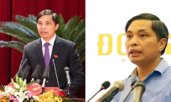 Thi hành kỷ luật nhiều lãnh đạo, nguyên lãnh đạo UBND tỉnh Quảng Ninh