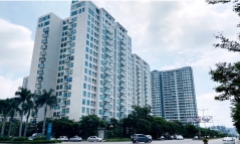 Điều tra vụ người phụ nữ tử vong bất thường tại chung cư ở Quảng Ninh
