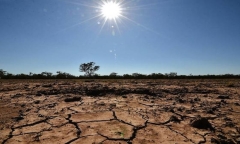 Liên Hợp Quốc cảnh báo các quốc gia về tình hình thời tiết cực đoan do El Nino