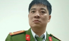 Bắt tạm giam một cán bộ công an ở Bắc Ninh