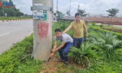Vụ thiếu nữ 17 tuổi bị sát hại, giấu xác ven đường ở Vĩnh Phúc: Những chi tiết chưa từng hé lộ