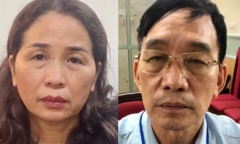Cựu Giám đốc Sở GD&ĐT tỉnh Quảng Ninh khai gì về vali tiền hối lộ?