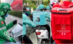 Hàng quán tố “ăn dày” phí đơn hàng đặt đồ ăn, hãng công nghệ nói vẫn phải bù lỗ