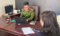 Tin pháp luật nổi bật 24h qua: Người phụ nữ mất 600 triệu đồng vì sập bẫy lừa đảo