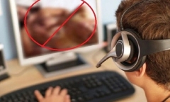 Điều hành web đen sẽ bị xử lý như thế nào?