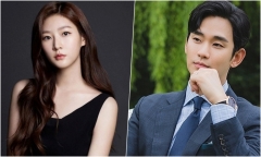 Mẹ Kim Sae Ron: