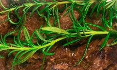 Công thức làm món bò áp chảo, ăn là mê