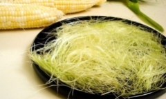 Bí quyết thanh lọc gan chỉ nhờ một bộ phận bỏ đi của bắp ngô