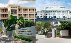 Trường nào đào tạo ngành ngôn ngữ tốt nhất hiện nay?