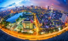  Doanh nghiệp trong kỷ nguyên vươn mình