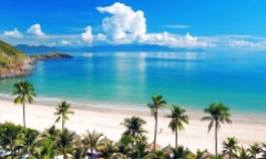 10 địa điểm không nên bỏ lỡ khi tới Nha Trang