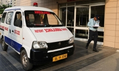 Hai học sinh xô xát vì gói đồ ăn vặt, 1 em tử vong thương tâm ở Ấn Độ