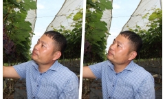 Anh nông dân 