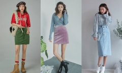 Cách sửa lỗi thời trang để trông hấp dẫn hơn
