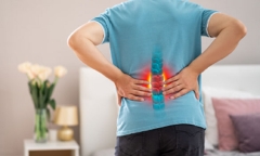 Thoát vị đĩa đệm lưng đa tầng có nguy hiểm không?