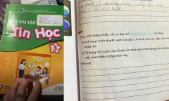 Vụ cô giáo phạt học sinh dùng kim tiêm chích vào tay: Kết quả xét nghiệm máu