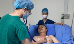 Tin tức đời sống ngày 7/9: Cứu sống bệnh nhân 56 tuổi bị ngộc độc Metformin 