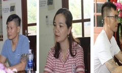 Bắc Kạn: Triệt phá ổ nhóm cho vay lãi nặng, thế chấp bằng thẻ Methadone