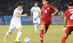 Ngỡ ngàng với mức lương thật của Công Phượng và cầu thủ U19 HAGL