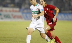 Công Phượng chính thức ra mắt fanpage