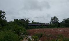 Phát hiện người đàn ông treo cổ chết trong lò heo bỏ hoang ở Bình Phước