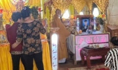 Điều tra vụ nam thanh niên 27 tuổi tử vong ở Bình Phước