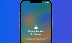 Nguy cơ từ công cụ mở khóa iCloud của iPhone chỉ trong 30 phút