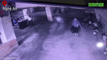 Vụ cô gái trẻ 
