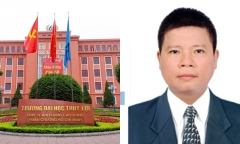 Chân dung nam giáo sư duy nhất ngành Thủy lợi năm 2023: Sở hữu bảng thành tích