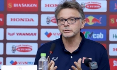 HLV Troussier đặt kỳ vọng cao vào nhóm cầu thủ Quang Hải, Văn Toàn, Công Phượng