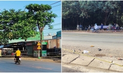 Điều tra vụ nhóm thanh thiếu niên hỗn chiến, 3 người thương vong ở Bình Phước