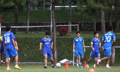 Đã có kết luận cuối cùng về tuổi thật của Công Phượng