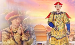 Chân dung người được Khang Hi quỳ gối, thiết tha thờ phụng