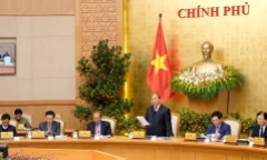 Xử lý nghiêm đối tượng phản động núp bóng BOT để phá hoại đất nước