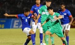 Ngỡ ngàng với mức lương thật của Công Phượng và cầu thủ U19 HAGL