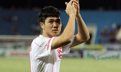 Hậu AFF Cup: Công Phượng không được đảm bảo suất đá chính