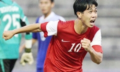 U19 Việt Nam không run sợ trước U19 Nhật Bản