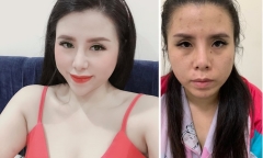 Vụ “nước nho ma túy” lần đầu xuất hiện ở Đà Nẵng: Bắt hotgirl Facebook Nabi Phương